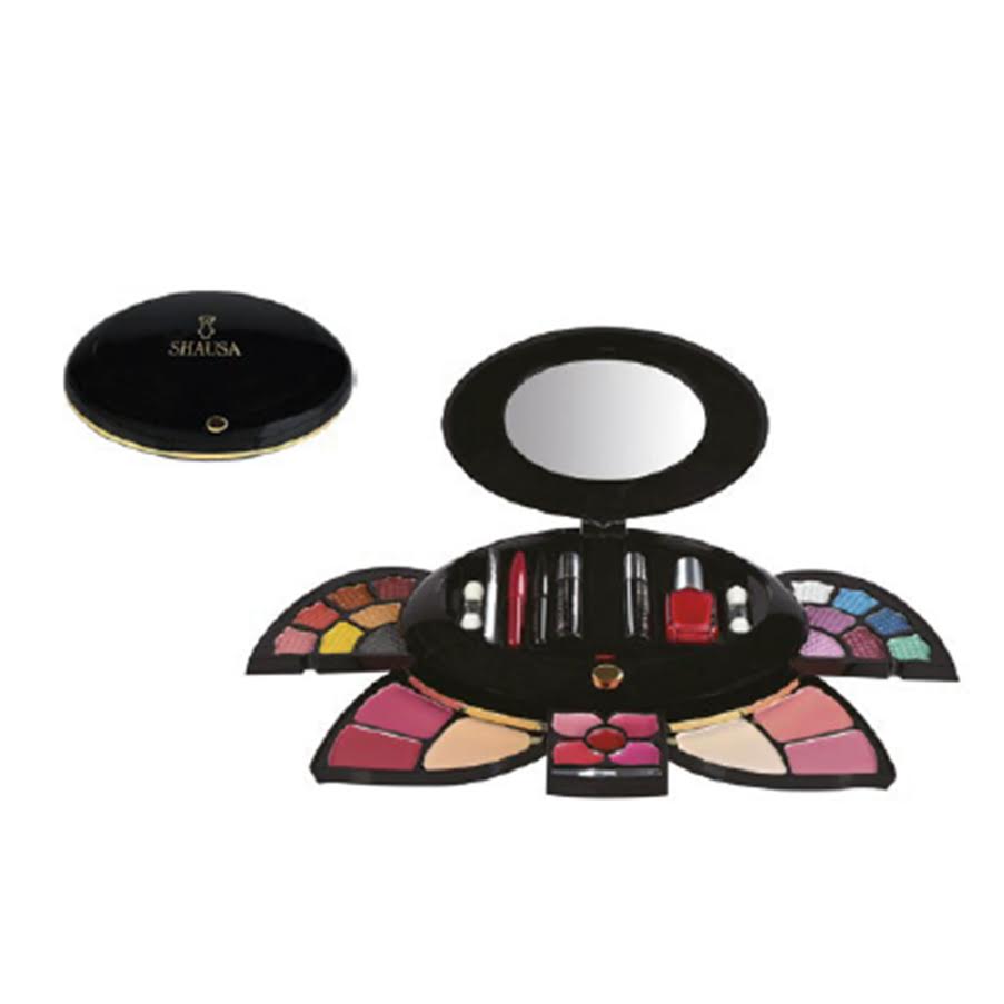 PALETA MAQUILLAJE