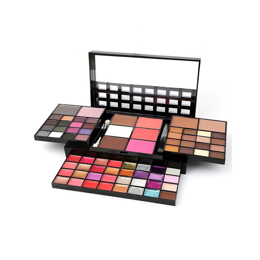 PALETA MAQUILLAJE