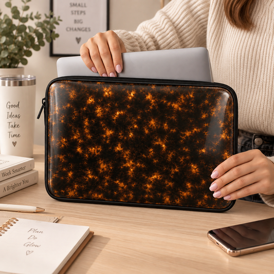 Funda Ordenador PVC Carey Amelia | HILA