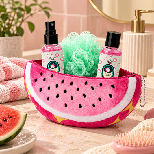 Set de Baño Pitaya