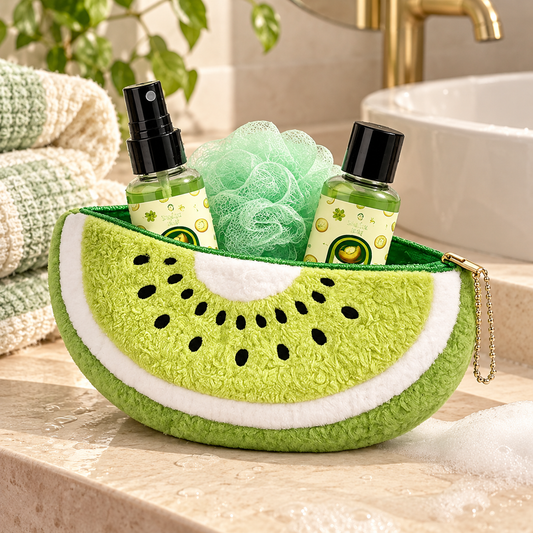 Set de baño Kiwi