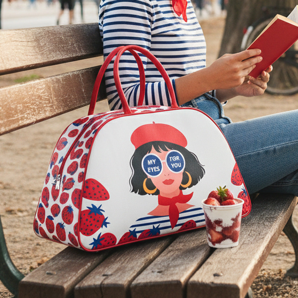 Bolsos Mujer