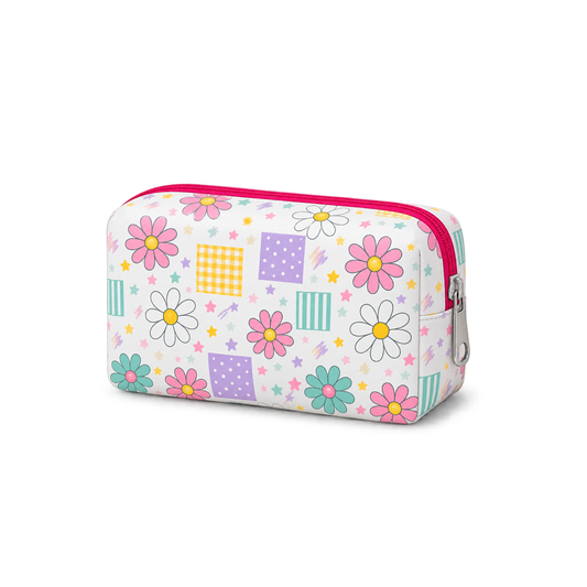 Estuche Multiusos Ainara Rosa | HILA