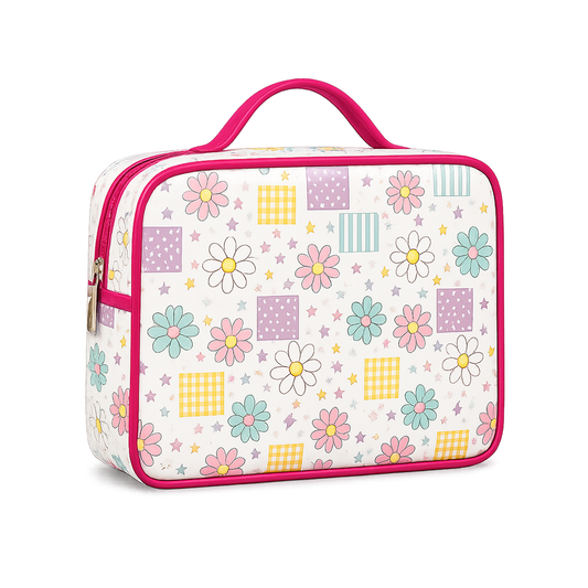 Bolsa de Almuerzo Ainara Rosa | HILA