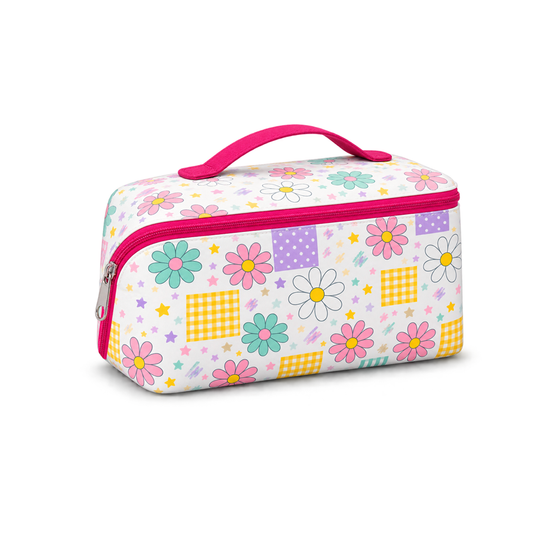 Neceser de Viaje Ainara Rosa | HILA