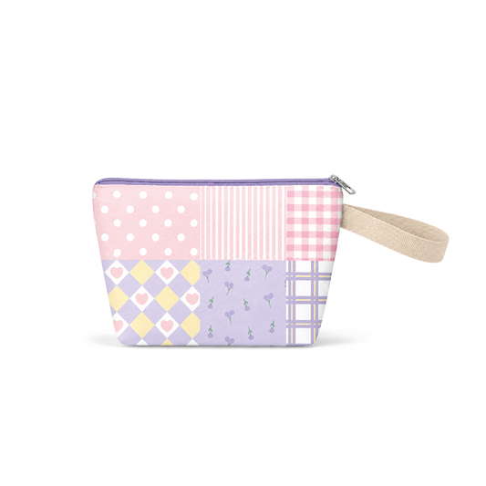 Neceser Patch mediano