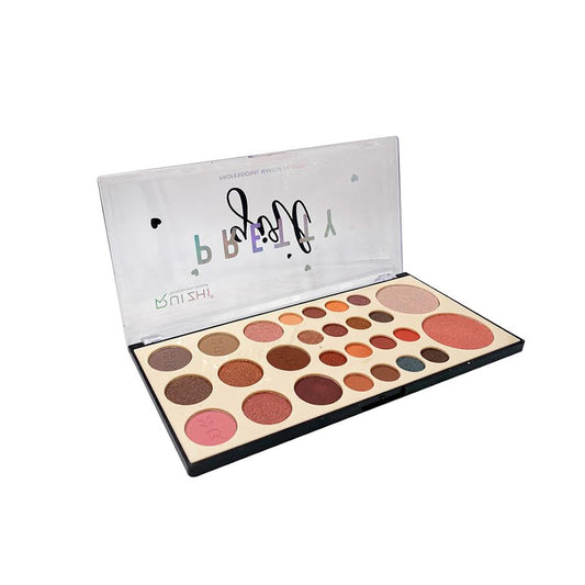 PALETA MAQUILLAJE