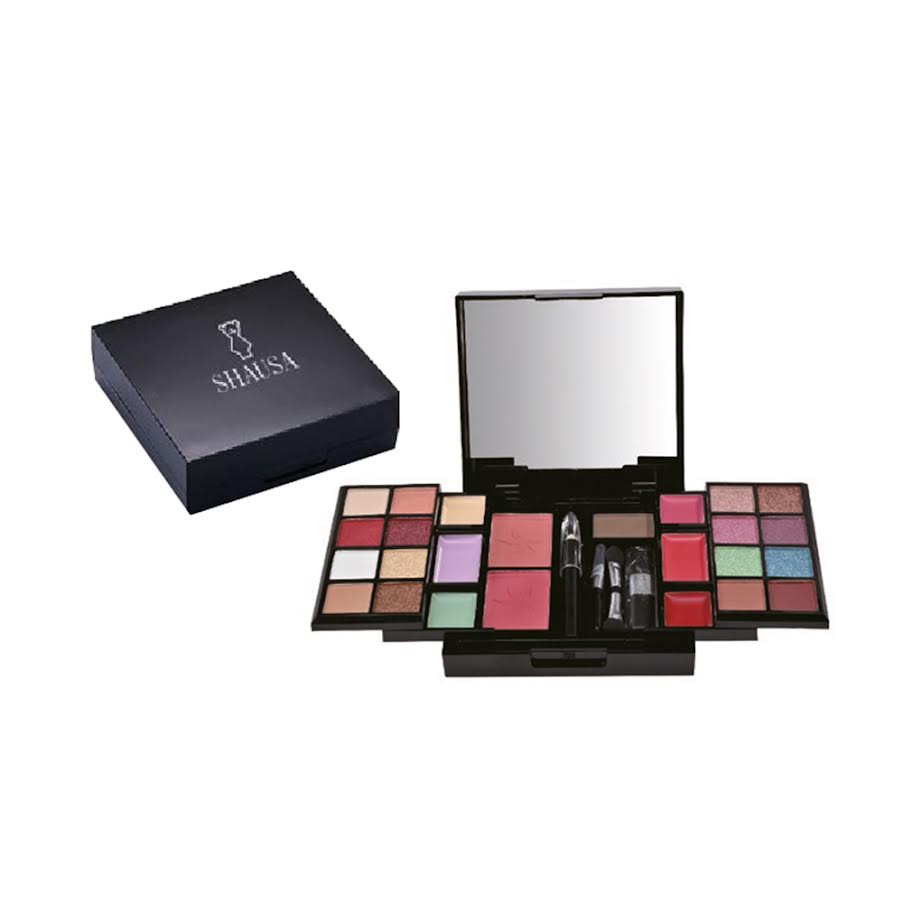 PALETA MAQUILLAJE