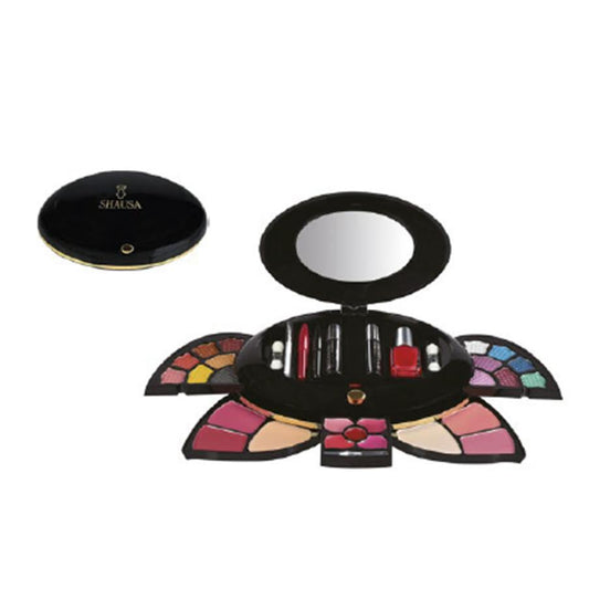 PALETA MAQUILLAJE