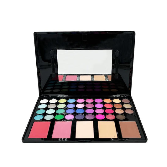 PALETA MAQUILLAJE