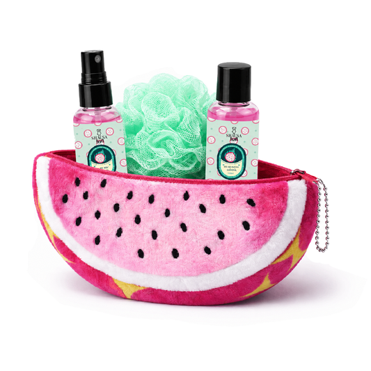 Set de Baño Pitaya