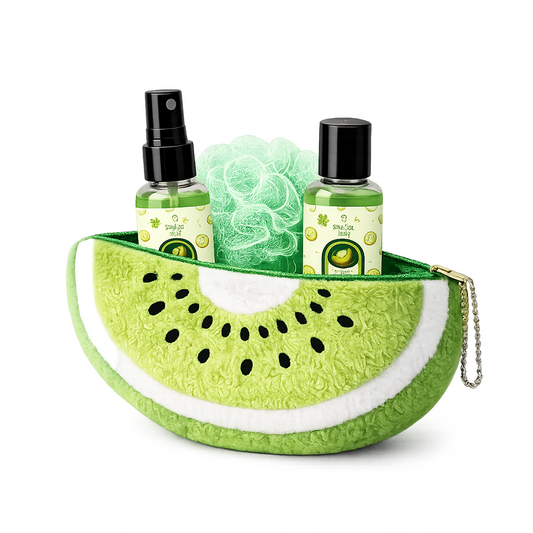 Set de baño Kiwi