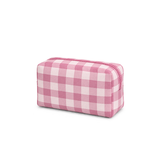 Estuche ideal para lapices o brochas pequeñas.