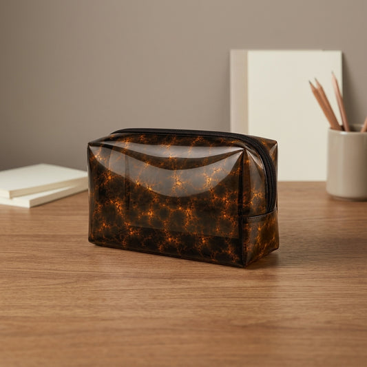 Estuche Carey PVC Amelia | HILA
