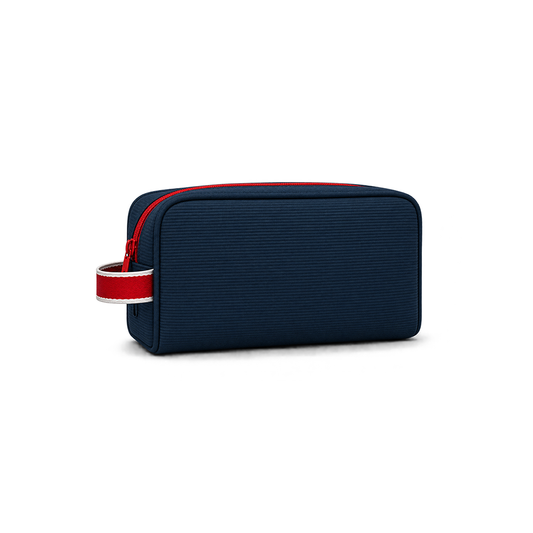 Neceser Navy Essential