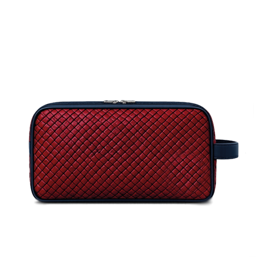 Neceser  rectangular Dario