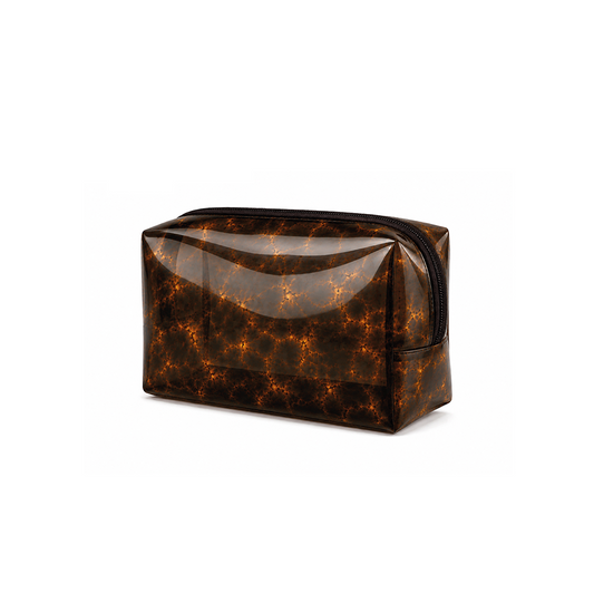 Estuche Carey PVC Amelia | HILA