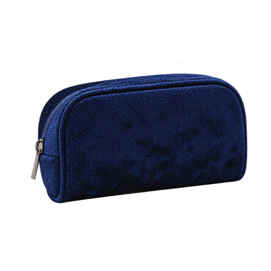 Estuche Neceser Azul Soft | HILA