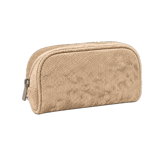 Estuche Neceser Crema Soft | HILA