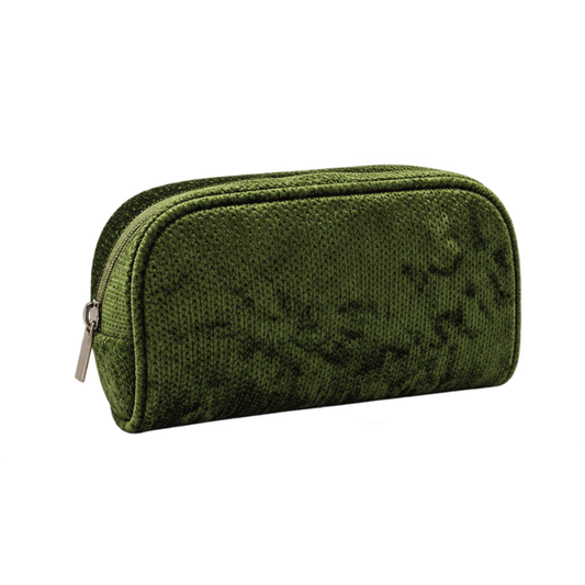 Estuche Neceser Verde Soft | HILA