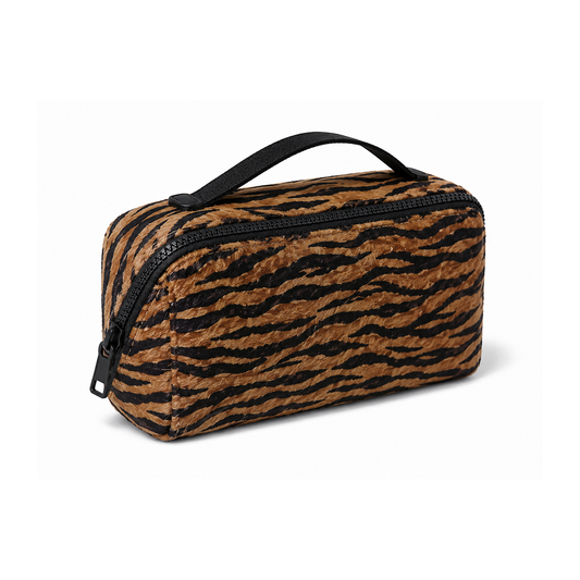 Neceser Anmimal Print Tigre | HILA