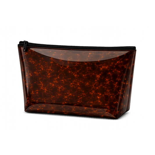 Neceser Extra Grande PVC Carey Amelia | HILA