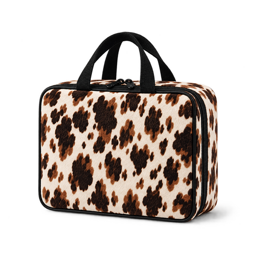 Neceser de Viaje Organizador Animal Print | HILA
