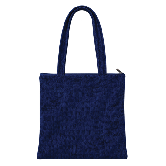 Totebag Azul Soft | HILA