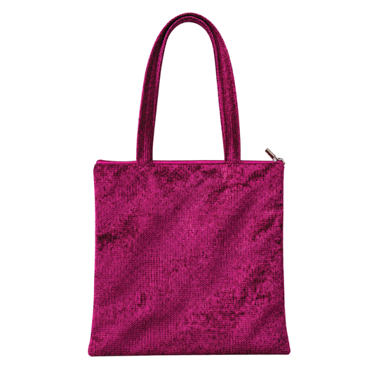 Totebag Burdeos Soft | HILA