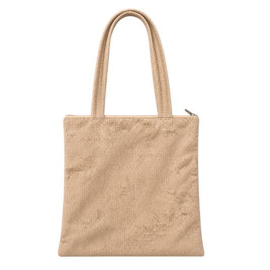 Totebag Crema Soft | HILA